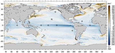 Advances in the Estimation of Global Surface Net Heat Flux Based on Satellite Observation: J-OFURO3 V1.1